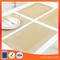 easy clean - Place Mats placemats for dinning table heat resistant outside table supplier