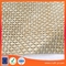 Rattan color Textilene fabric in PVC coated polyester 4X4 supplier