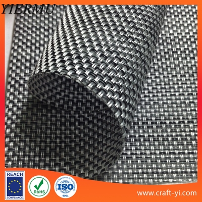 China sewing textilene fabric 2X2 weave Anti-UV / easy clean suppliers in China factory