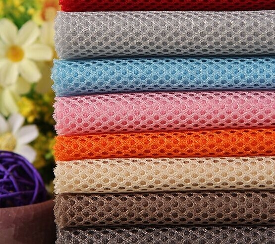 100% Polyester mesh fabric cloth 250g/m2 0
