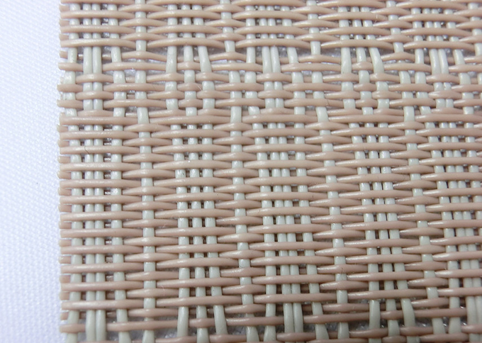 Pvc Net Textilene mesh fabrics 0