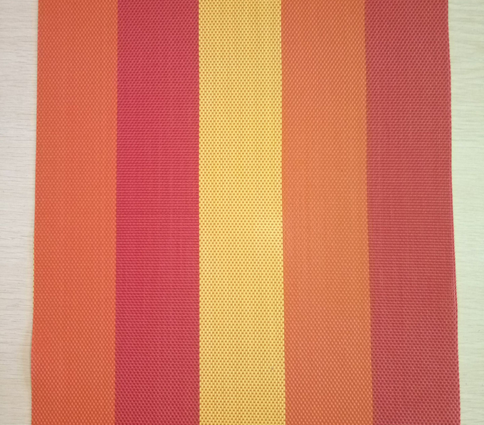 Textilene Mesh - YCY Polyester Mesh Fabric
