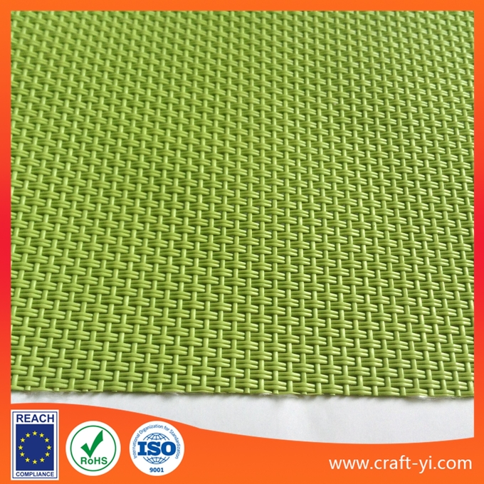 Jasper textilene sling fabric Outdoor mesh fabric2X1 weave Anti-UV fabric