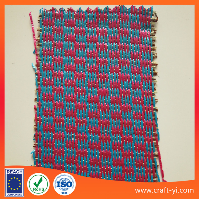 Supply pp woven fabric roll manufacturer in gujarat from China 1