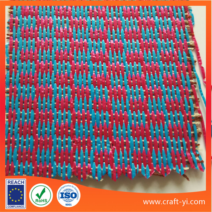 Supply pp woven fabric roll manufacturer in gujarat from China 0