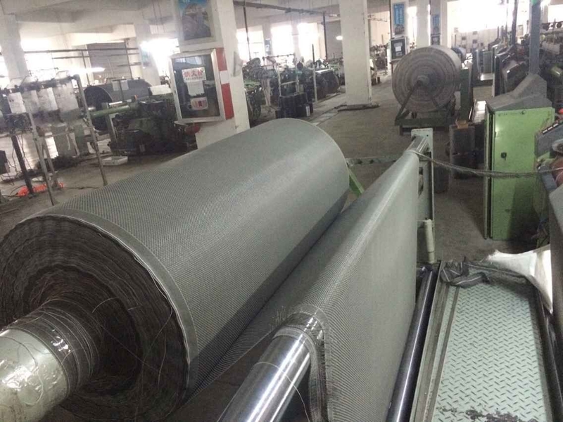 Yiermu Company manufacturer production line