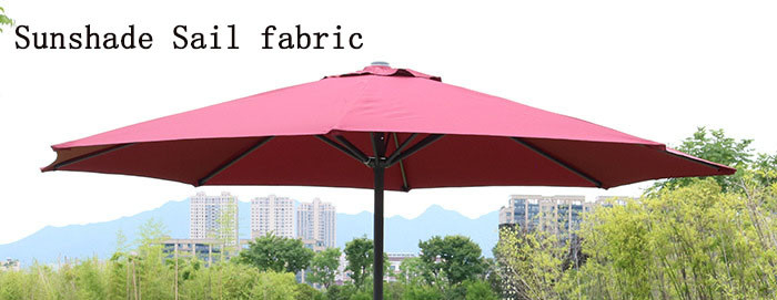 China best Textilene mesh fabric 2X2 weave on sales
