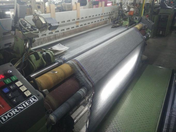 Yiermu Company factory production line 0