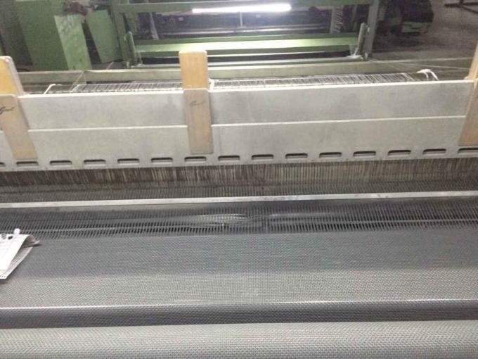 Yiermu Company factory production line 1