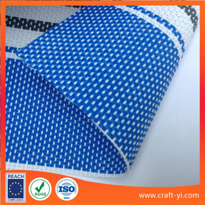 Uvioresistant 2x1 Textilene Patio Umbrella Fabric Outdoor Fabric Is Best 0