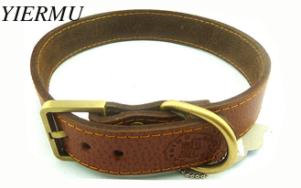 China Dog Neck Belts / Collars / Straps, dog collar supplier