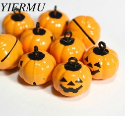 China Halloween small jingle bells supplier