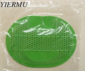 China urinal deodorant pad supplier