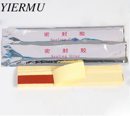 China Waterproof sealant sealing glue supplier