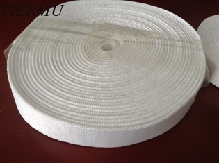 China white narrow knitted braid supplier
