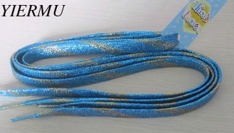 China shoe lace supplier