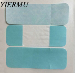 China hospital health self-adhesion surgical tape supplier
