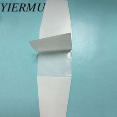 China hospital health PP polypropylene non-woven medical self-adhered Surgical tape supplier