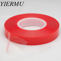 China PET double side adesive tapes supplier