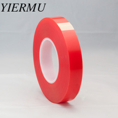 China PET Double-sided adhesive tape supplier