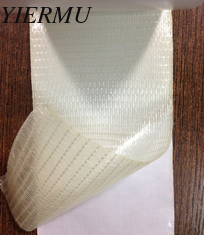 China Double side adhesive Fiberglass tape supplier