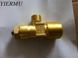 China acetylene valves QF15A5 supplier