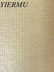 China PP  fabric braided cloth supplier
