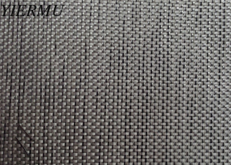 China Anti UV and waterproof suit outside furniture using fabric 2*2 wire woven Textilen fabric supplier
