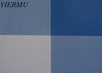 China eco-friendly, waterproof, UV,  pvc coated mesh fabric Textilinene supplier