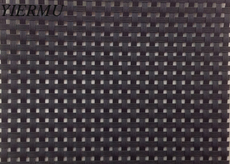 China Suplier Anti-UV 4.5 grade PVC coated mesh fabric for outdoor furniture use cloth supplier