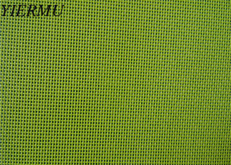 China Supply Textilene fabrics Solar Screens &amp; Sun Screen Fabric PVC-coated polyester fabric is Anti-UV supplier
