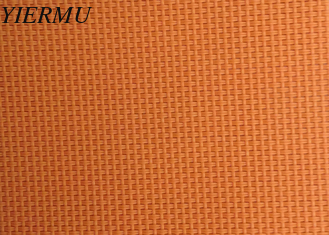 China Textilene fabric 2X1 woven PVC coated mesh fabrics for outdoor furniture fabric supplier