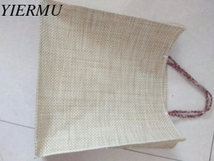 China Use  textilene fabric do the shopping bag. This PVC coated mesh fabric also can do for garden chair or table furniture supplier