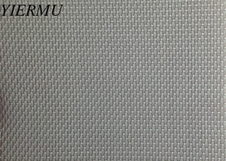 China replacement webbing for lawn chairs in light gray color waterproof and uvioresistant supplier