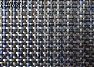 China patio furniture webbing replacement PVC mesh fabric Anti-UV 2X2 Woven supplier