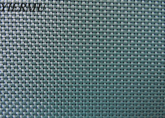China outdoor fabric Anti-UV 2X2 Woven mesh fabric waterproof textilene cloth supplier supplier