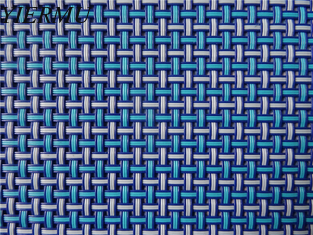 China outdoor fabric clearance waterproof UV-Resistant 4X4 woven wires for garden furnitures supplier
