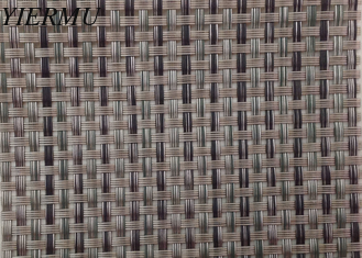China mesh fabric for outdoor chairs waterproof and Anti- UV ultraviolet-proof supplier