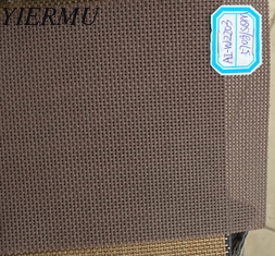 China 2X1 screen fabric mesh fabric Water-proof,oil-proof,resists ultraviolet radiation supplier
