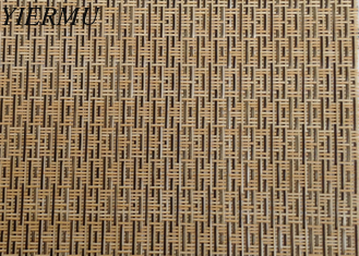 China sunbrella mesh fabric / outdoor fabric furniture / netting fabric sports textilene mesh fabrics PVC coated mesh fabric supplier