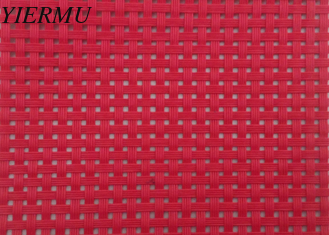 China pvc coated polyester mesh fabric suppliers supplier