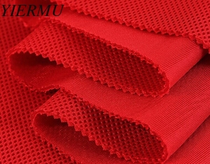 China 100% Polyester mesh fabric cloth 250g/m2 supplier