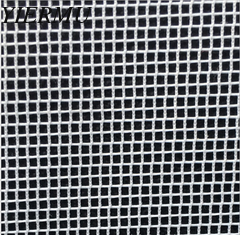 China square mesh fabric polyester safety net cloth supplier