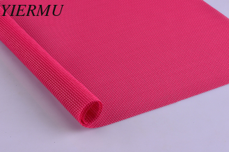 China 1*1 Weave Textilene meshFabric/PVC Coated Polyester Mesh/ for Outdoor Furnitures/Flooring/Beach Chair Covers/Pool Safety supplier