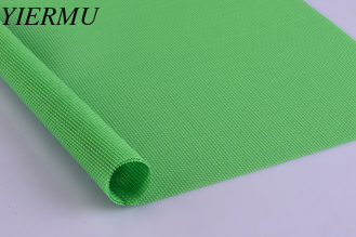 China Textilene mesh Fabric Outdoor Furnitures/Flooring/Beach Chair Covers/Pool Safety Net supplier