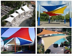 China Textilene® Outdoor UV Fabric sunshade screen fabrics in different color supplier