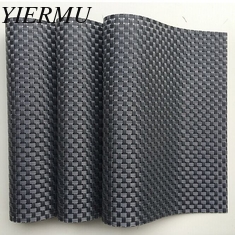 China Textilene® for outdoor furniture chair or beach chair Plain Weave mesh UV fabrics 8X8 wires woven supplier