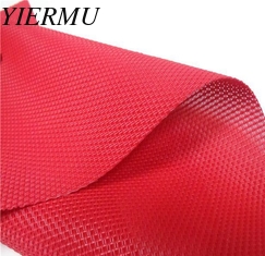 China Textilene® Garden Outdoor Patio Textilene Anti-UV mesh fabric Outdoor  sunscreen supplier