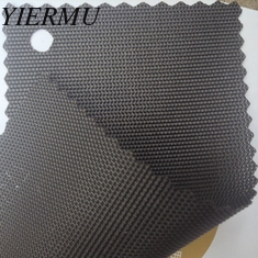 China Black color Textilene®: casement &amp; CURTAIN FABRIC anti-uv Sun Screen Fabric supplier