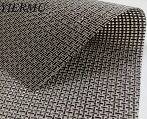 China Textilene mesh UV Patio Furniture Fabrics for Outdoor Furniture fabrics supplier
